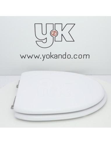 Toilet Seat BELLAVISTA SEVILLA ETOOS