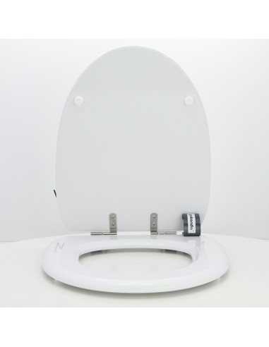 Toilet Seat BELLAVISTA SEVILLA ETOOS