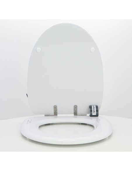 Toilet Seat BELLAVISTA SEVILLA ETOOS Toilet Seat BELLAVISTA SEVILLA ETOOS