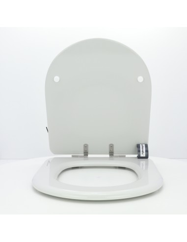 Toilet Seat UNISAN AVEIRO ETOOS