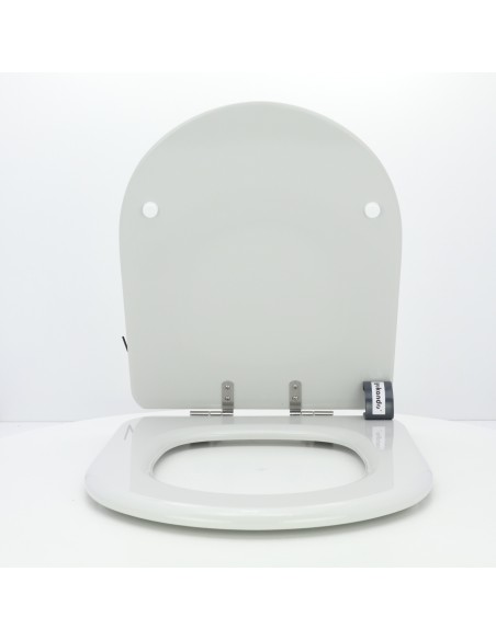 Abattant WC UNISAN AVEIRO ETOOS