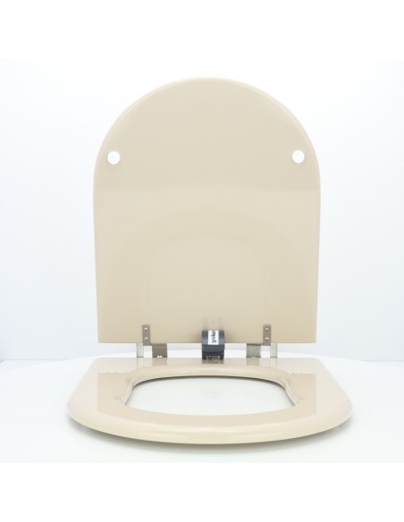 Toilet Seat BELLAVISTA MAGNA ETOOS Toilet Seat BELLAVISTA MAGNA ETOOS