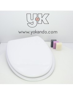 Toilet Seat ROCA LORENTINA ETOOS
