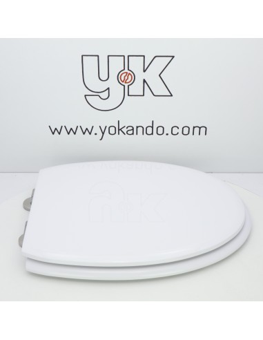 Abattant WC ROCA LORENTINA ETOOS