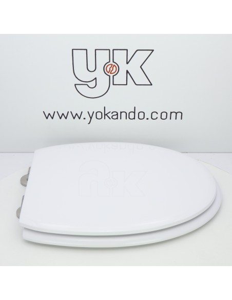 Abattant WC ROCA LORENTINA ETOOS