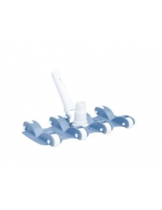 Nettoyeur de Piscine Triangulaire Shark ASTRALPOOL