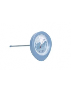 Analog Thermometer Shark ASTRALPOOL