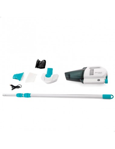 Limpador de Piscina a Bateria INTEX ZR100