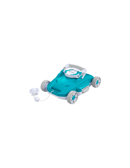 Nettoyeur de Piscine Automatique AquaTronix G200 BESTWAY