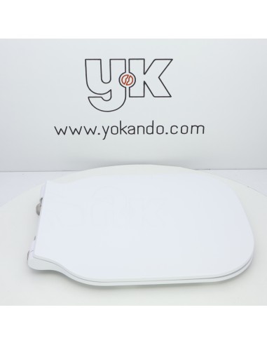 Tapa WC NOKEN PORCELANOSA ESSENCE C COMPACT Original