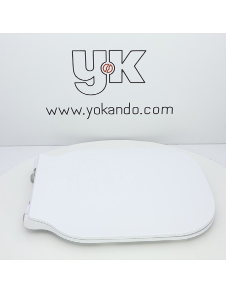 Tapa WC NOKEN PORCELANOSA ESSENCE C COMPACT Original