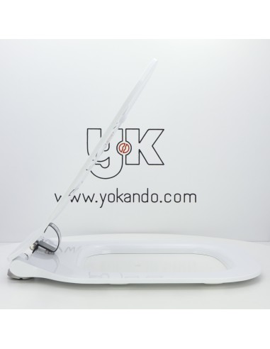 Tapa WC NOKEN PORCELANOSA ESSENCE C COMPACT Original