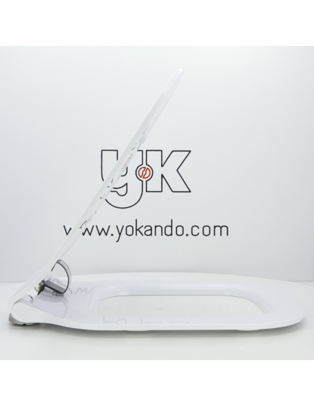 Tapa WC NOKEN PORCELANOSA ESSENCE C COMPACT Original