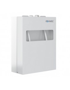 Dispensador de papel cobre assentos de toalete GENWEC