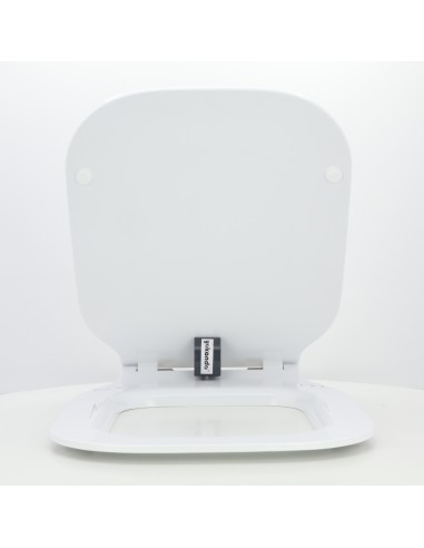 Tapa WC NOKEN PORCELANOSA ESSENCE C COMPACT Original