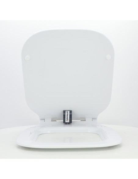 Sedile WC Originale NOKEN PORCELANOSA ESSENCE C COMPACT