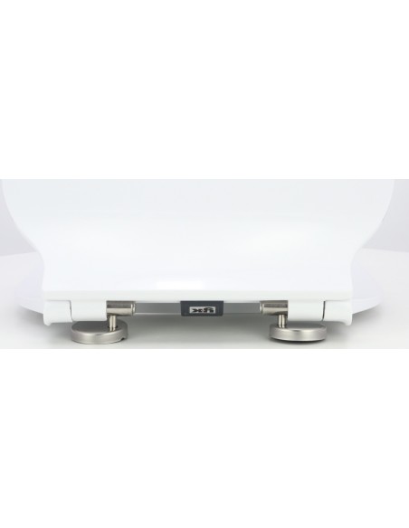 NOKEN PORCELANOSA ESSENCE C COMPACT Original Toilet Seat