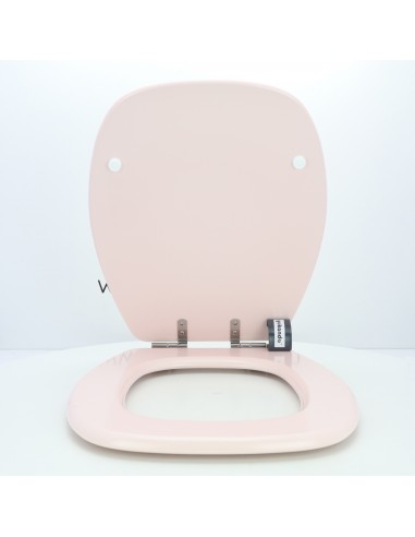 Tapa WC PORSAN NOA Fabricada A Medida PRIMAVERA