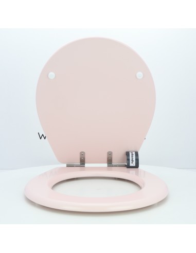 Abattant WC PORSAN VENECIA ETOOS