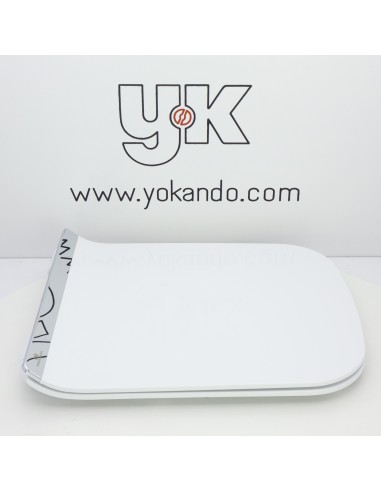 Sedile WC Originale NOKEN PORCELANOSA FORMA CROMO