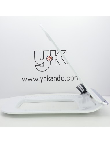 Abattant WC original NOKEN PORCELANOSA FORMA CHROME