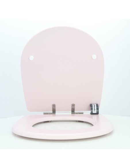 Toilet Seat SANGRÁ PROA ETOOS Toilet Seat SANGRÁ PROA ETOOS