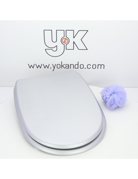 Sedile copriwater VALADARES ESTORIL ETOOS