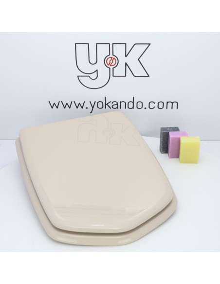 Toilet Seat ROCA AQUARIA ETOOS