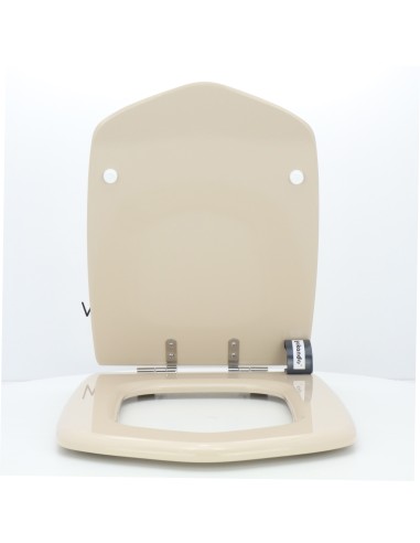 Abattant WC ROCA AQUARIA ETOOS
