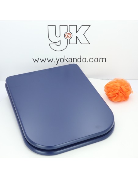 FLAMINIA TERRA Toilet Seat Made to Measure