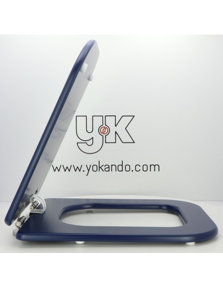 FLAMINIA TERRA Toilet Seat Soft Close Made to Measure