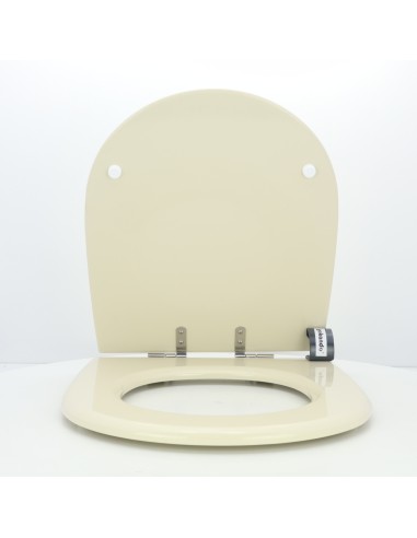 Toilet Seat SANGRÁ PROA ETOOS