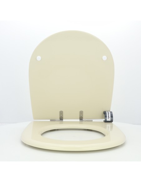 Toilet Seat SANGRÁ PROA ETOOS Toilet Seat SANGRÁ PROA ETOOS