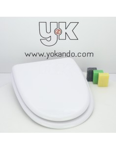 GALA STREET Soft Close Toilet Seat ETOOS