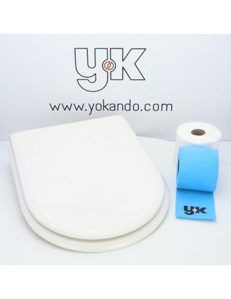 Toilet Seat GALA MARINA VERTICAL Toilet Seat GALA MARINA VERTICAL