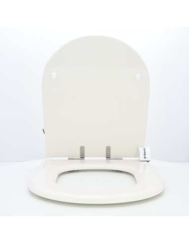 Tapa WC GALA MARINA VERTICAL Fabricada A Medida PERGAMON