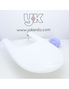 Coperchio Del Bidet ROCA ATLANTA Su Misura Di Eizaguirre