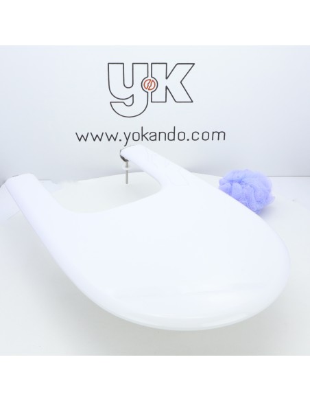 Tapa Bidet ROCA ATLANTA Fabricada A Medida BLANCO