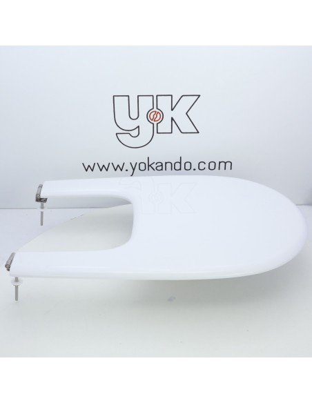 Tapa Bidet ROCA ATLANTA Fabricada A Medida BLANCO