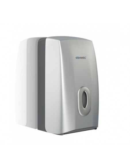 Wipes Dispenser 2 rolls Wipes Dispenser 2 rolls