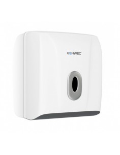 Paper-towel dispenser GENWEC