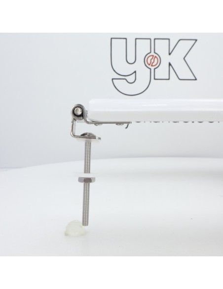 Tapa Bidet ROCA ATLANTA Fabricada A Medida BLANCO