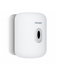 Dispensador De Toallitas Tipo Mecha