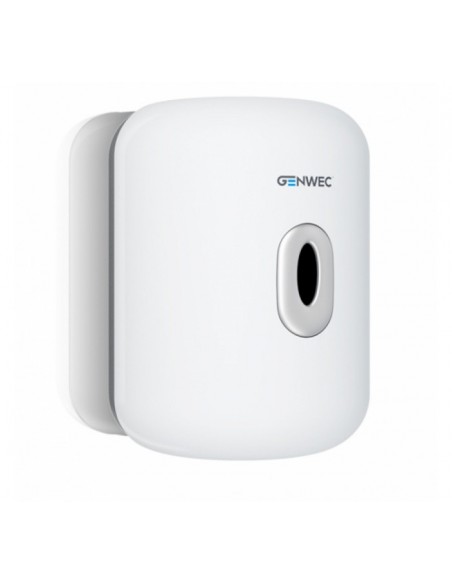 Dispensador De Toallitas Tipo Mecha