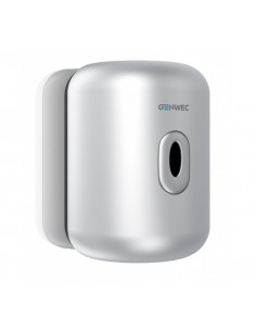 Dispensador De Toallitas Tipo Mecha 2