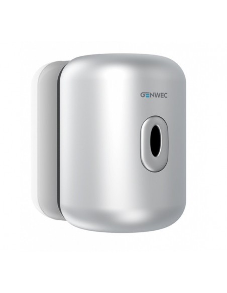 Dispensador De Toallitas Tipo Mecha Dispensador De Toallitas Tipo Mecha