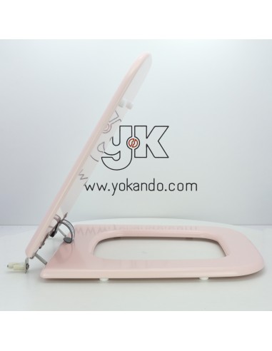 Abattant WC JACOB DELAFON ASTROS ETOOS