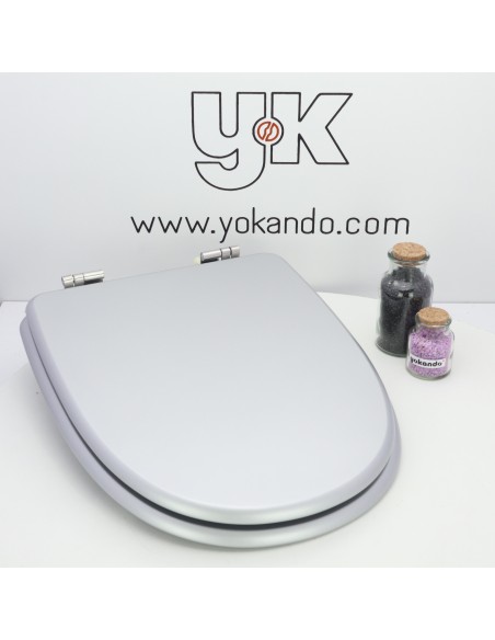 Abattant WC SELLES MARLY 1 ETOOS SELLES 8514