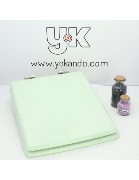 Toilet Seat SELLES SHANGA ETOOS - SELLES 8435-8426-8438