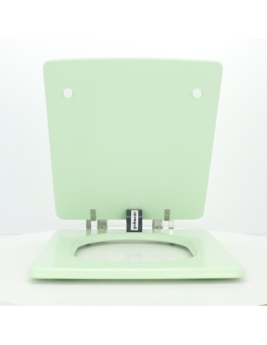 Sedile copriwater SELLES SHANGA ETOOS - SELLES 8435-8426-8438